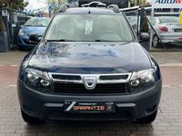 gebraucht Dacia Duster I Ambiance 4x4*ALLRAD*CARPLAY*KAMERA*AHK