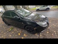 Gebraucht Opel Insignia Innovation 160 PS (117 kW) 2011 Schwarz Limousine