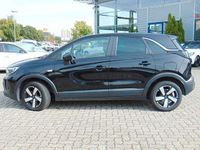 gebraucht Opel Crossland X Crossland 1.2 Turbo Aut. Business Edition