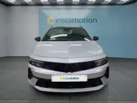 Gebraucht Opel Astra 131 PS (96 kW) 2025 Grau Kleinwagen