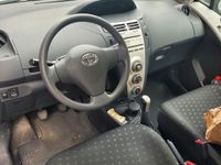 gebraucht Toyota Yaris 