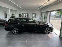 Gebraucht Mercedes E450 Avantgarde 367 PS (269 kW) 2020 Schwarz Limousine