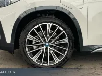 Gebraucht BMW X1 326 PS (239 kW) 2025 Weiß SUV