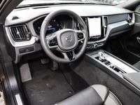 Gebraucht Volvo XC60 Ultimate 250 PS (183 kW) 2023 Grau SUV