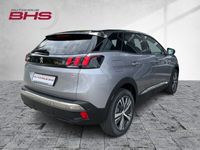 gebraucht Peugeot 3008 Allure Pack PureTech 130 EAT8