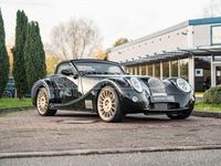 Gebraucht Morgan Aero 8 367 PS (269 kW) 2017 Schwarz Cabrio
