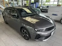 Gebraucht Opel Astra 131 PS (96 kW) 2025 Grau Kleinwagen