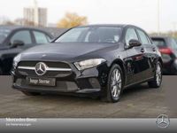 gebraucht Mercedes A200 d 8G