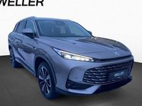 Neu MG HS Luxury 170 PS (125 kW) 2025 Hampstead grey (grau) SUV