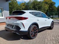 Gebraucht Cupra Formentor VZ 333 PS (244 kW) 2025 Weiß metallic SUV