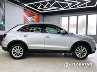 gebraucht Audi Q3 2.0 TDI QUATTRO 13444 NETTO