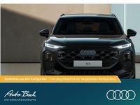 Neu Audi Q3 S-Line 272 PS (200 kW) 2026 Schwarz SUV
