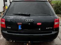 gebraucht Audi A6 2.5 TDI multitronic Avant -