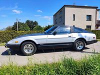 gebraucht Nissan 280 ZX 2.8 manual 5 speed