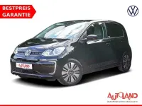 Gebraucht VW e-up! 149 kW (203 PS) 2021 Deep black perleffekt Kleinwagen