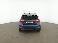 gebraucht Ford Fiesta 1.0 EcoBoost Active X, Benzin, 16.140 €