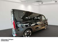 Neu VW California PanAmericana 160 kW (218 PS) 2025 Midnight black metallic Van