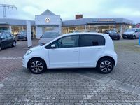 Gebraucht VW up! Active 65 PS (47 kW) 2022 Pure white Kleinwagen