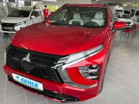 Neu Mitsubishi Eclipse Cross Top 98 PS (72 kW) 2025 Rot SUV
