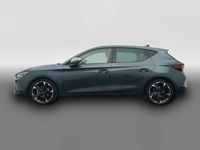 Usata Cupra Leon 150 CV (110 kW) 2025 Grigio Berlina