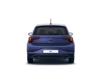 Gebraucht VW Polo Move 95 PS (69 kW) 2023 Kleinwagen