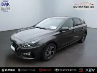 Neu Hyundai i30 Comfort 116 PS (85 kW) 2026 Limousine