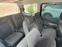 Gebraucht Ford Galaxy Titanium 163 PS (119 kW) 2012 Weiß Van / Kleinbus