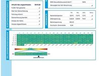 Gebraucht Volvo XC60 Plus 349 PS (256 kW) 2024 Onyx black / metallic SUV