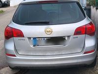 gebraucht Opel Astra Kombi