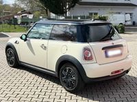 Gebraucht Mini ONE 80 PS (58 kW) 2013 Andere farben Kleinwagen