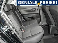 Neu Hyundai i20 Select 101 PS (74 kW) 2025 Schwarz Kleinwagen