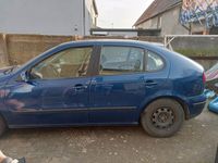 gebraucht Seat Leon BJ 1999