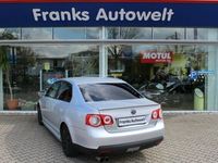 Gebraucht VW Jetta Trendline 102 PS (75 kW) 2007 Grau metallic Limousine