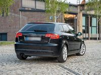 gebraucht Audi A3 1.8 TFSI - Sport - Bi-Xenon Plus - Stage 1