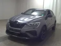 Occasion Renault Arkana 143 ch (105 kW) 2023 Gris SUV