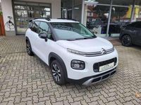 Gebraucht Citroën C3 110 PS (80 kW) 2020 Weiss Kleinwagen