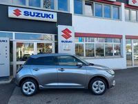 Gebraucht Suzuki Swift Comfort 83 PS (61 kW) 2025 Silber Kleinwagen