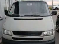 Gebraucht VW T4 88 PS (64 kW) 2000 Grau Van