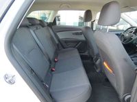 gebraucht Seat Leon ST Style CNG / Erdgas