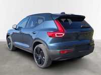 Neu Volvo XC40 Ultra 163 PS (119 kW) 2025 Blau SUV