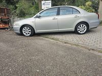 gebraucht Toyota Avensis 2.2 D-CAT Executive