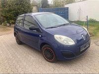 Gebraucht Renault Twingo Authentique 58 PS (42 kW) 2008 Kleinwagen