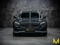 Gebraucht Mercedes E200 Avantgarde 160 PS (117 kW) 2023 Grau Kombi