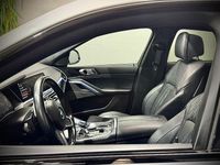 Gebraucht BMW X6 M50 Performance 530 PS (389 kW) 2023 Weiß SUV