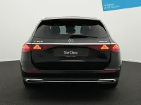 Gebraucht Mercedes E450 381 PS (280 kW) 2026 Schwarz Kombi