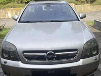 Gebraucht Opel Signum 155 PS (114 kW) 2004 Grau Kleinwagen