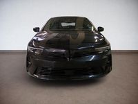 Gebraucht Opel Astra Ultimate 131 PS (96 kW) 2024 Schwarz Limousine