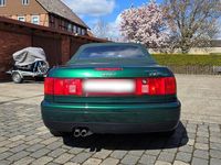 Occasion Audi 80 150 ch (110 kW) 2000 Cabriolet