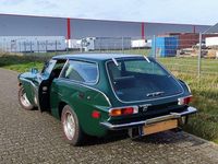 Gebraucht Volvo P1800 169 PS (124 kW) 1972 Grün Coupé