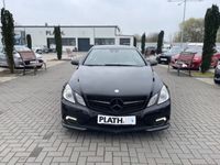 gebraucht Mercedes E350 Coupe CDI BlueEfficiency